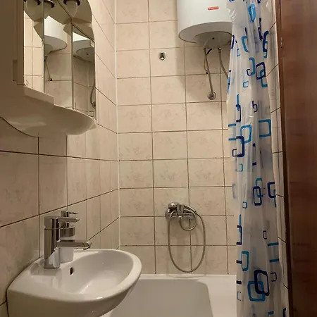 Orada-parking, Barbecue, Terrace Daire