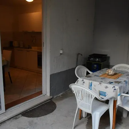 Orada-parking, Barbecue, Terrace *
