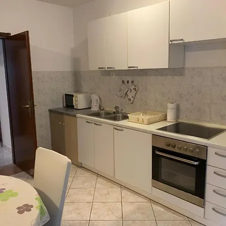 Orada-parking, Barbecue, Terrace *