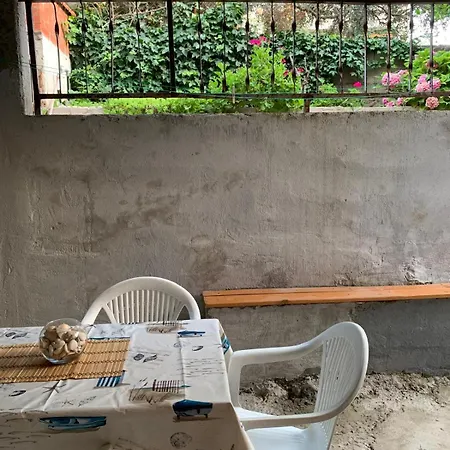 Orada-parking, Barbecue, Terrace *